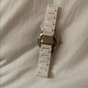 Dkny Accessories - New DKNY white watch! Dkny Accessories - New DKNY white watch!